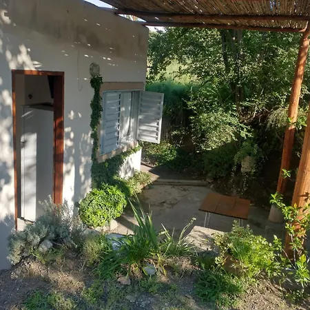 Departamento San Antonio Apartment San Antonio de Arredondo Exterior photo