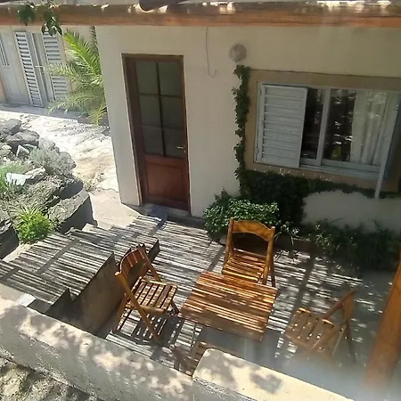 Departamento San Antonio Apartment San Antonio de Arredondo Exterior photo