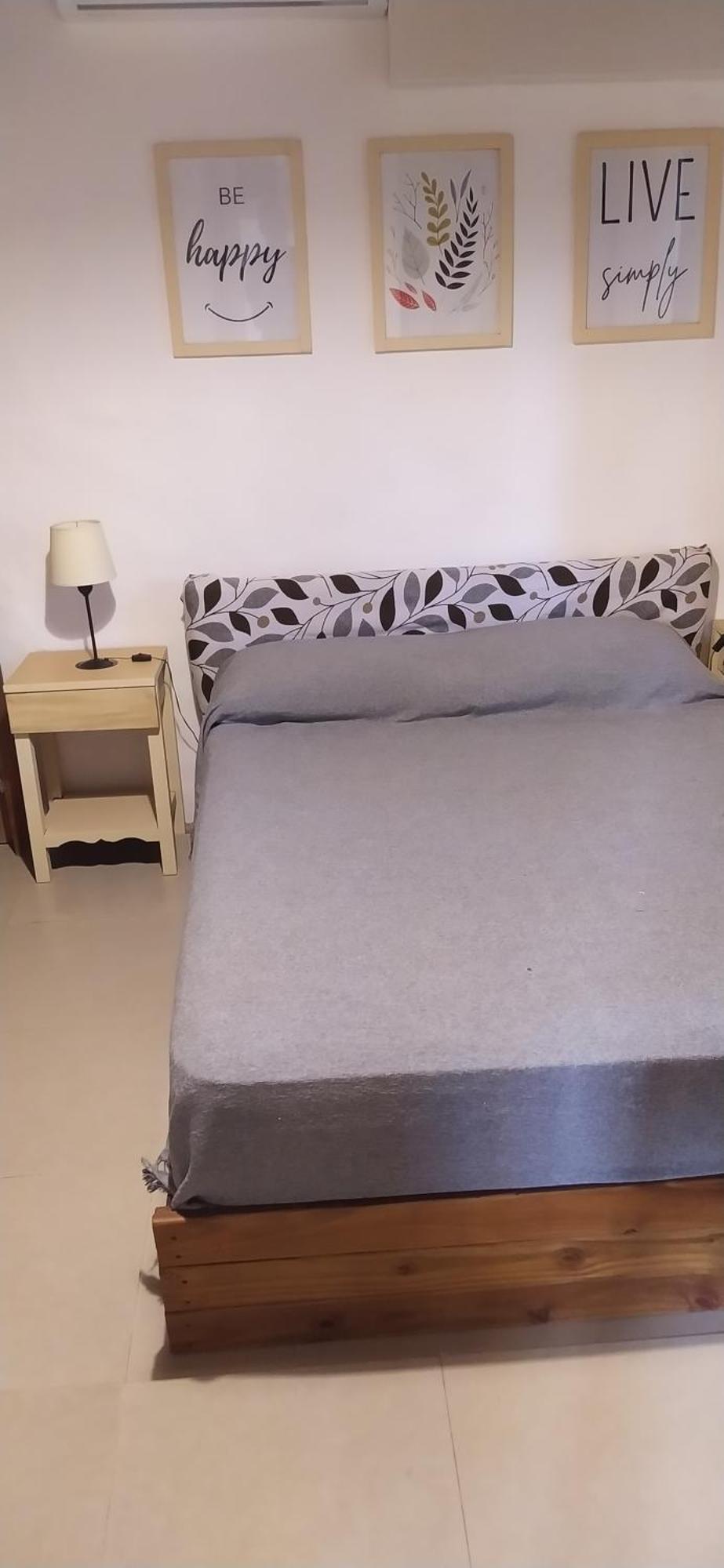 Departamento San Antonio