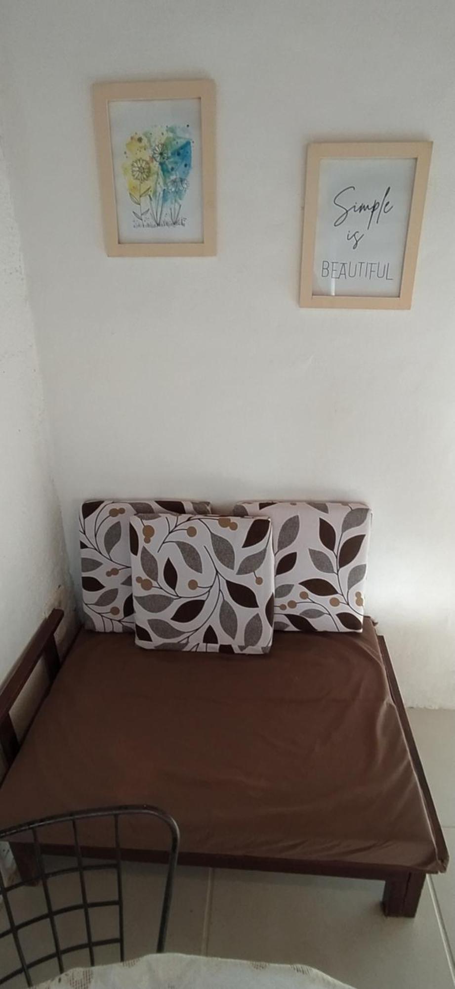 Departamento San Antonio * San Antonio de Arredondo