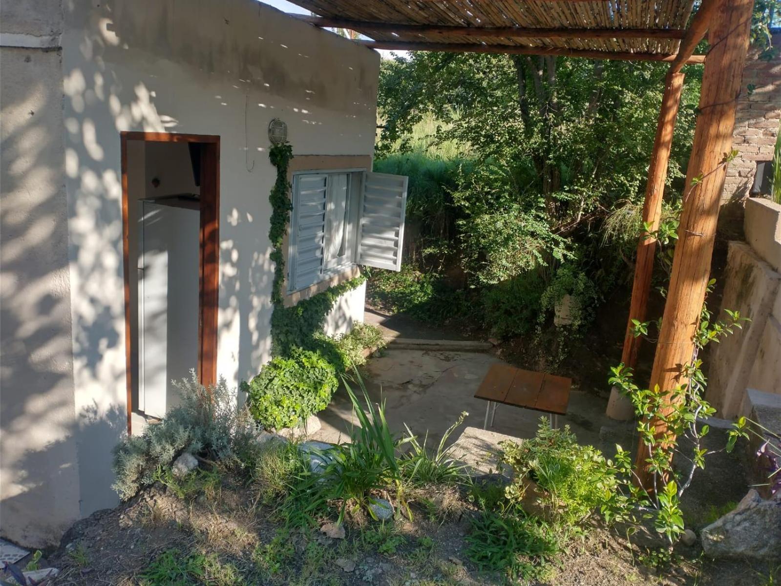 Departamento San Antonio Apartment *
