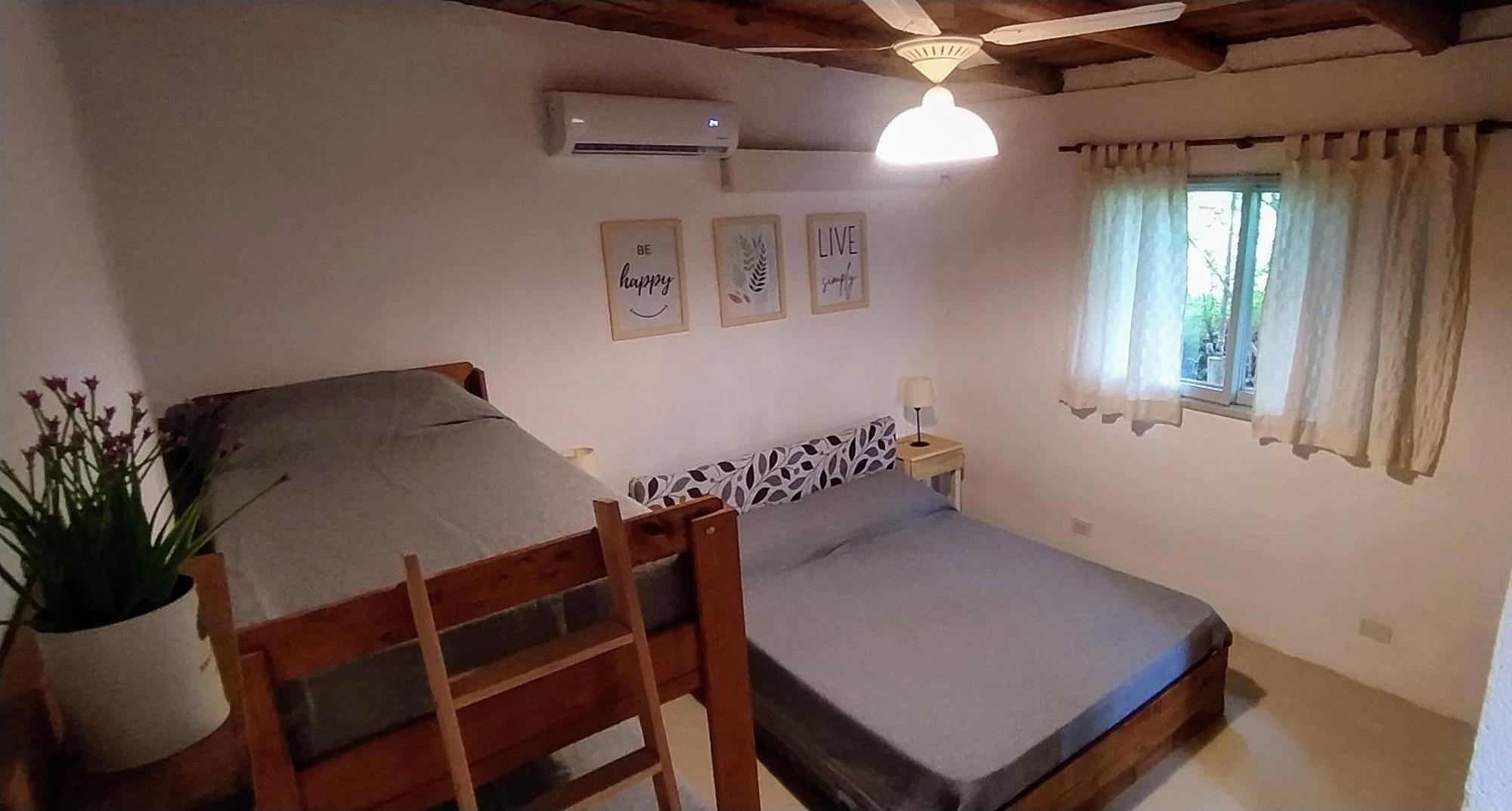 Departamento San Antonio Apartment