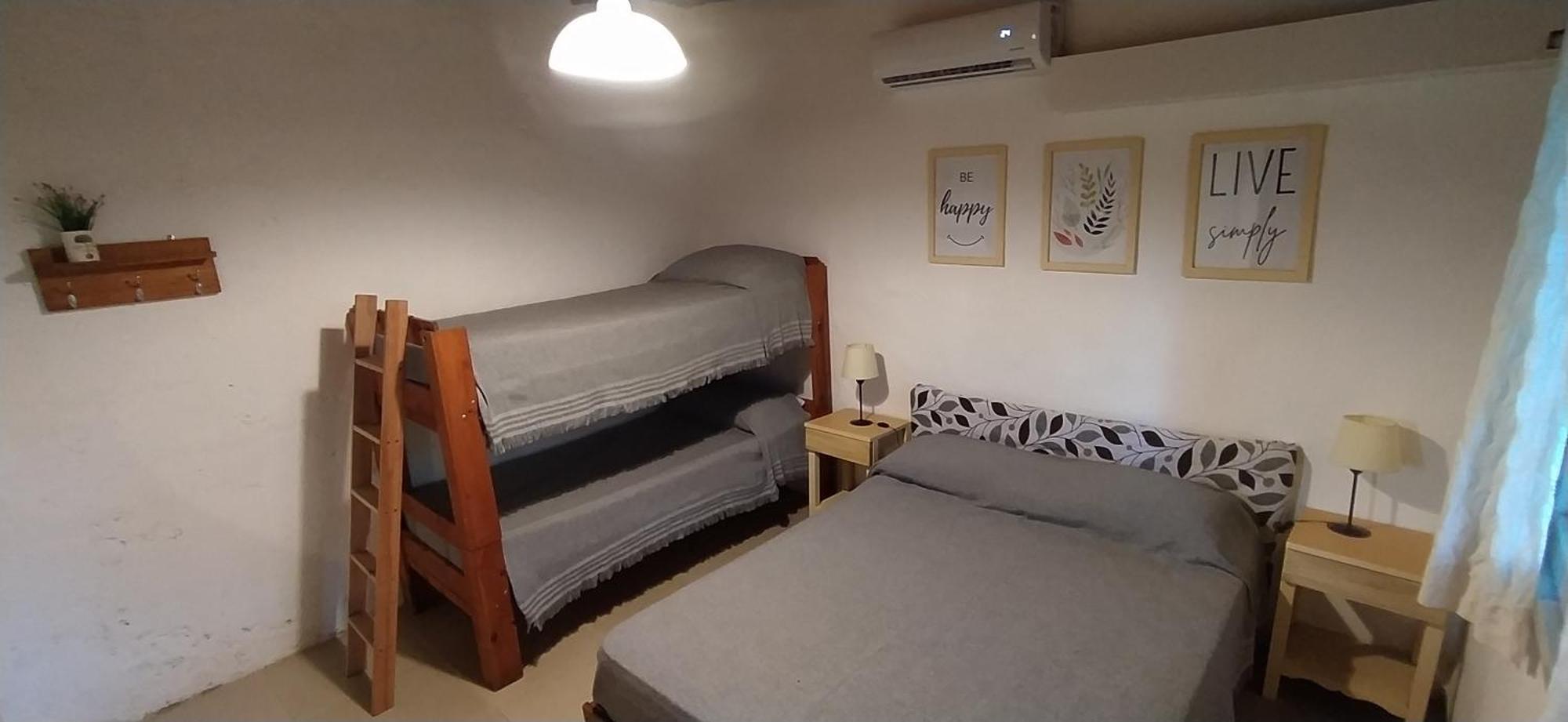 Departamento San Antonio Apartment *