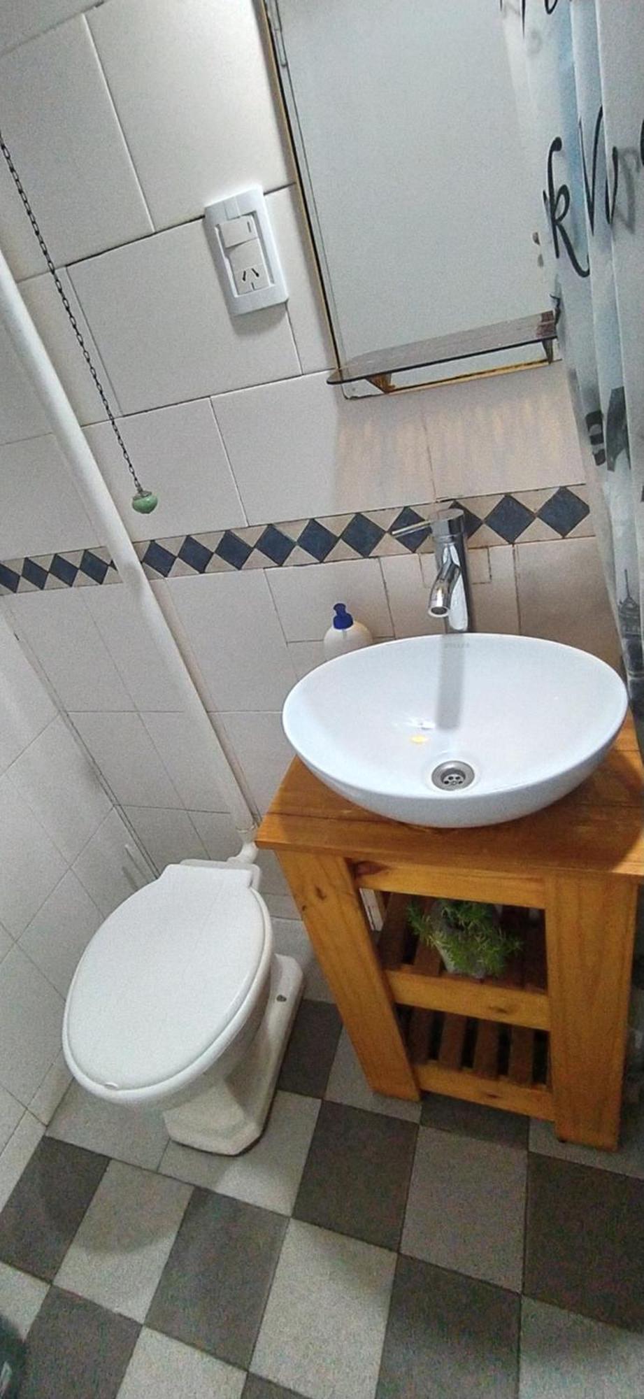 Apartment Departamento San Antonio